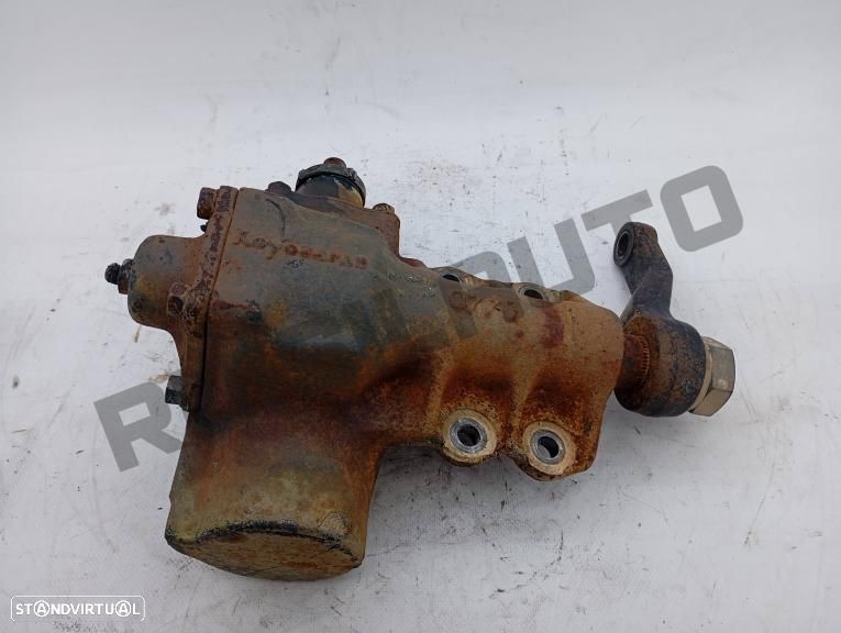 Caixa De Direcção Y98g153 Nissan Navara Pickup Ii (d22) [1997_2 - 1