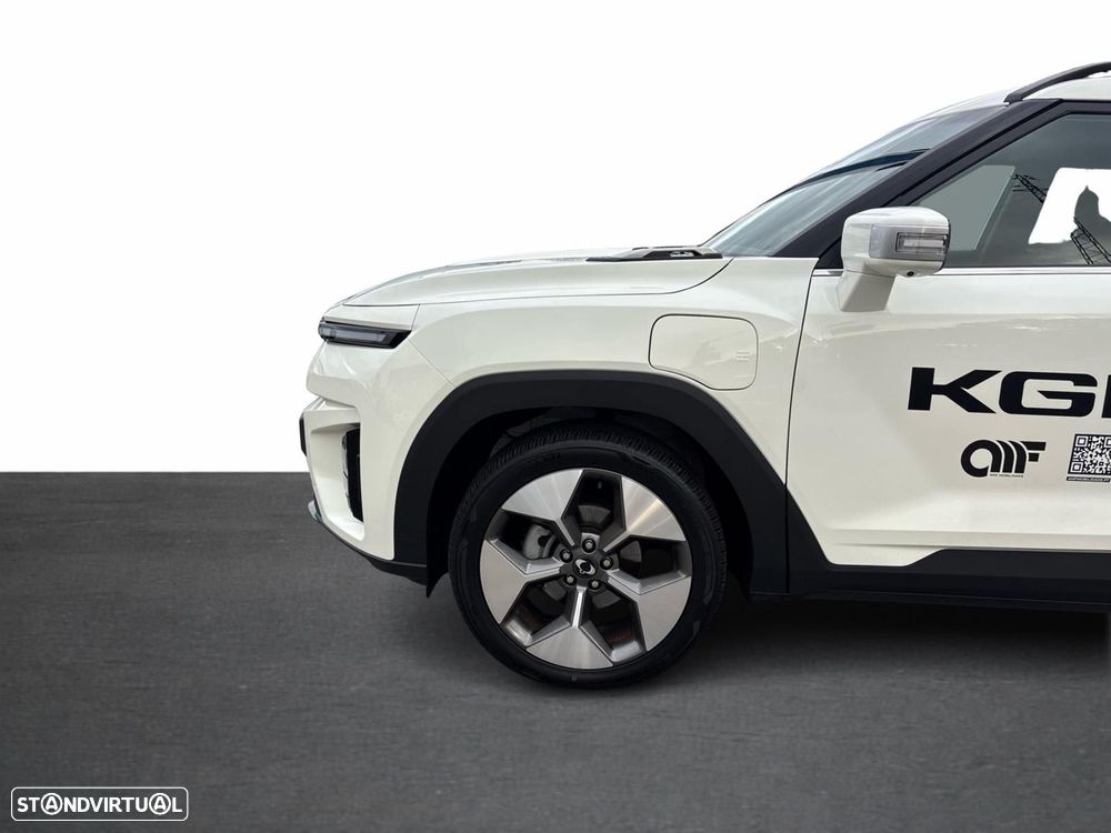 KGM Torres EVX 73.4 kWh K5 - 10