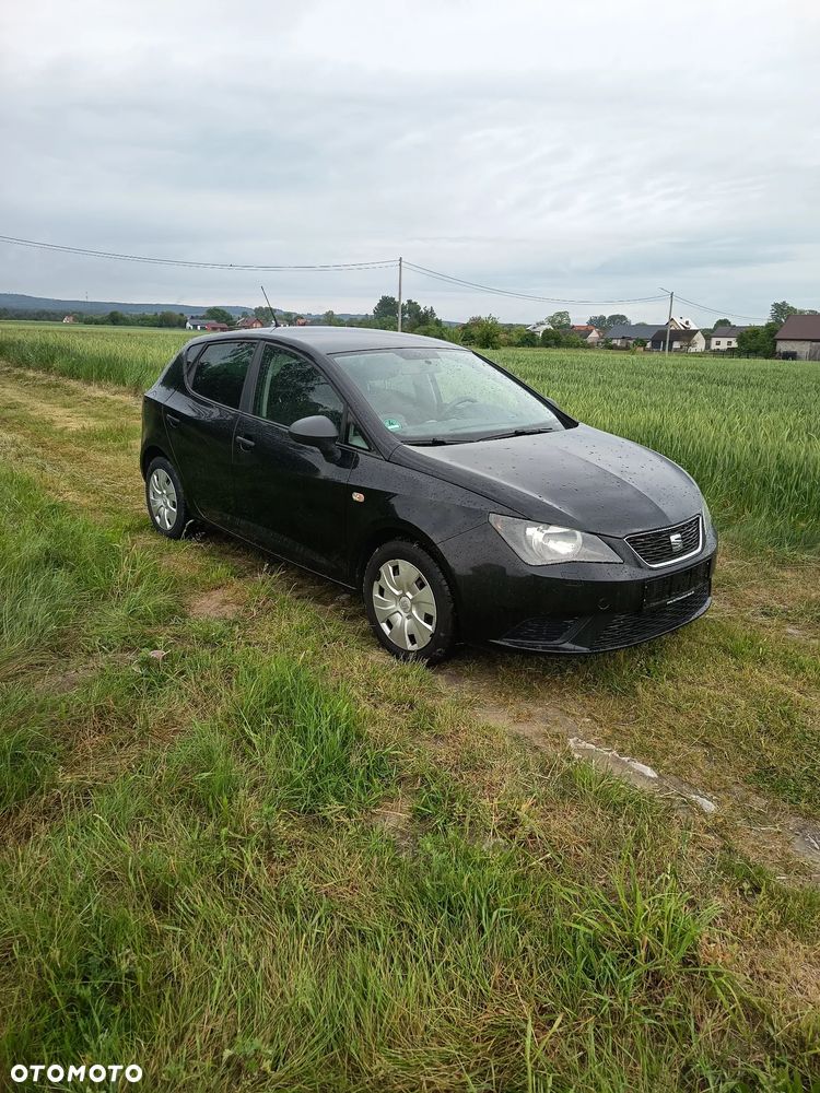 Seat Ibiza 1.4 Reference - 2