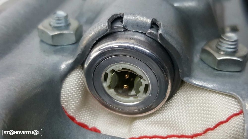 AIRBAG PORTA DIANTEIRA DIREITA MERCEDES CLASE C (W203) BERLINA 220 CDI (LA) (203... - 4