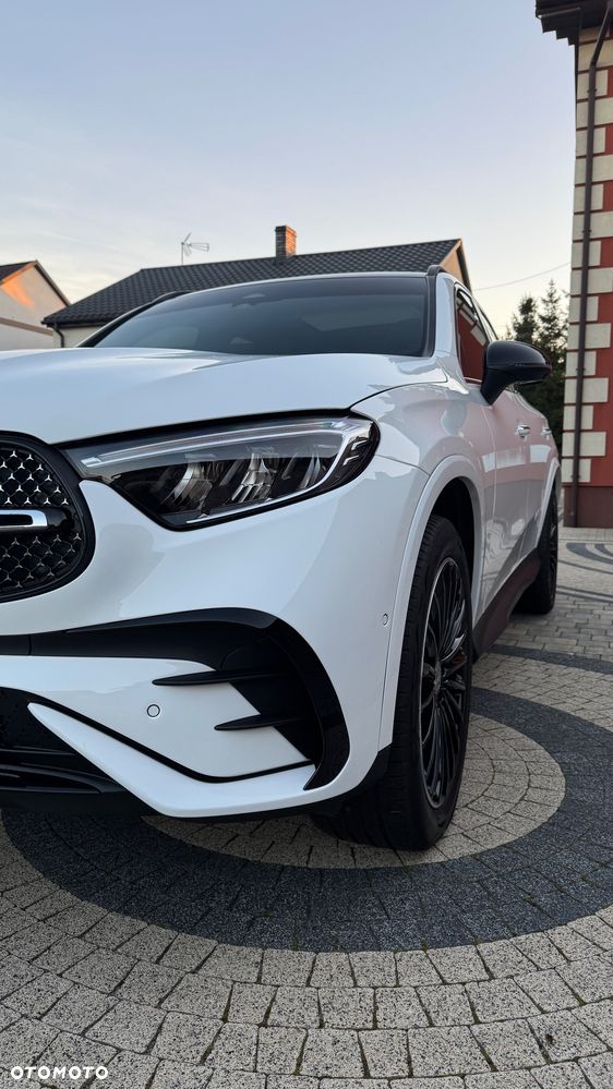 Mercedes-Benz GLC - 8
