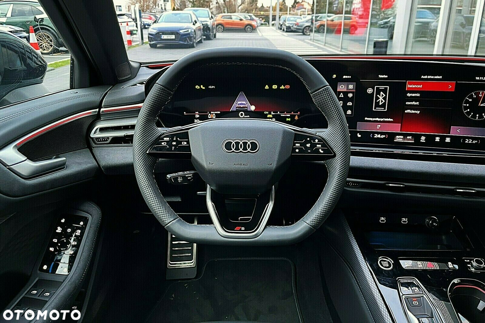 Audi A5 - 19