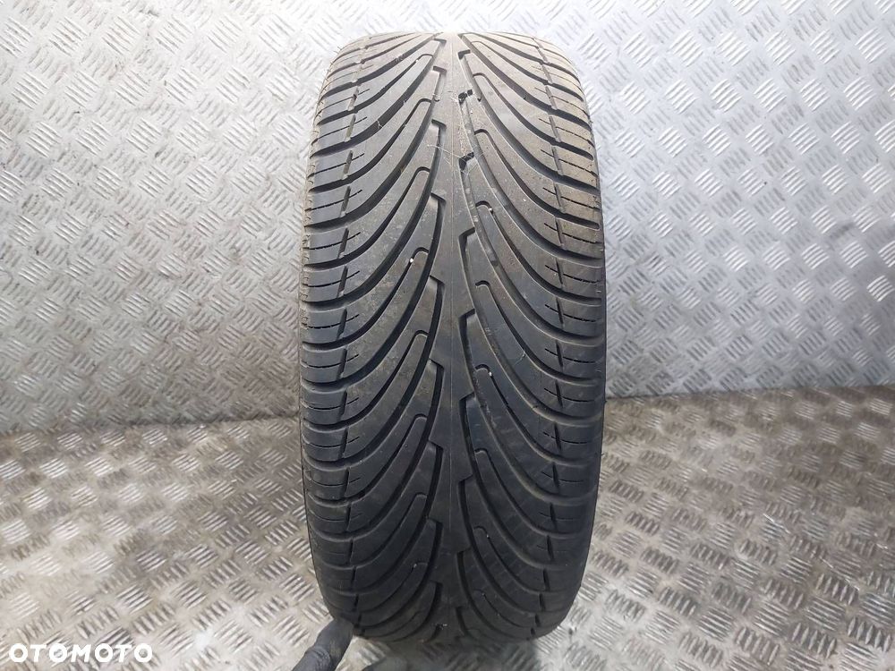 ORGANIZER WKŁAD BAGAŻNIKA + ZAPAS 5x100 6,5Jx16 ET43 205/45R16 IBIZA III - 13