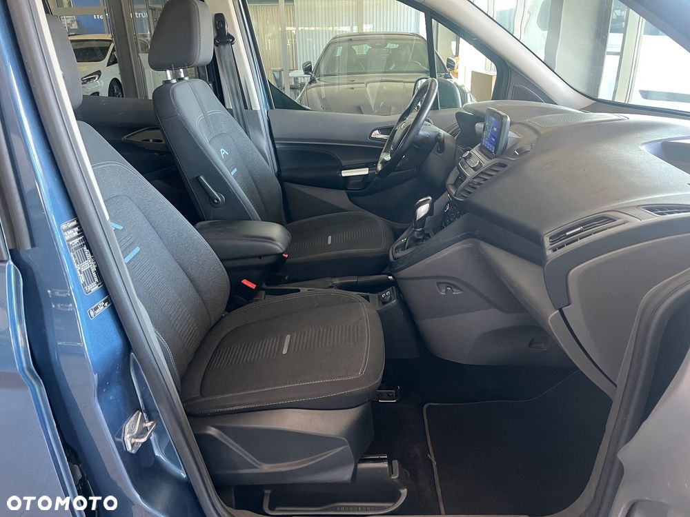 Ford Tourneo Connect 1.5 EcoBlue Active PowerShift - 39