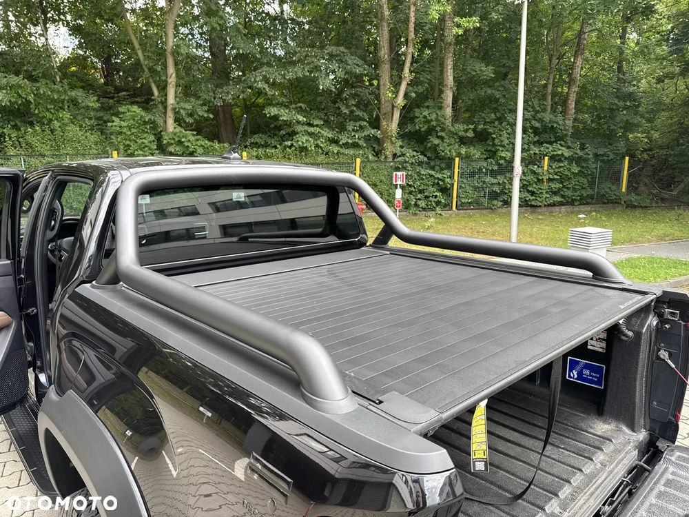 Volkswagen Amarok 3.0 V6 TDi 4MOTION PanAmericana - 23