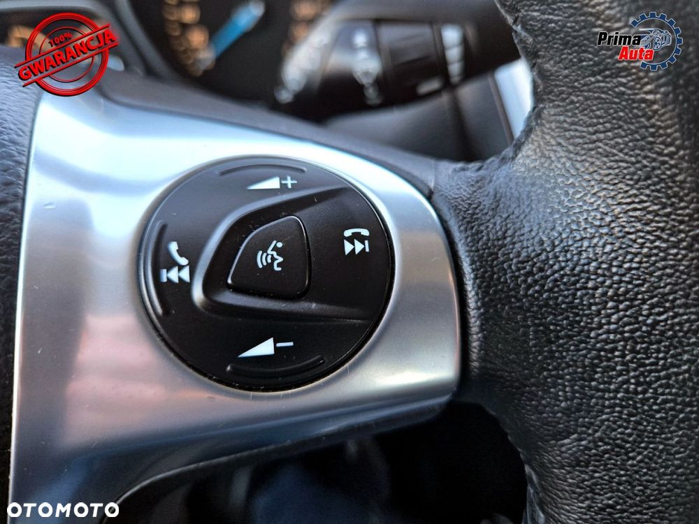 Ford Focus - 19