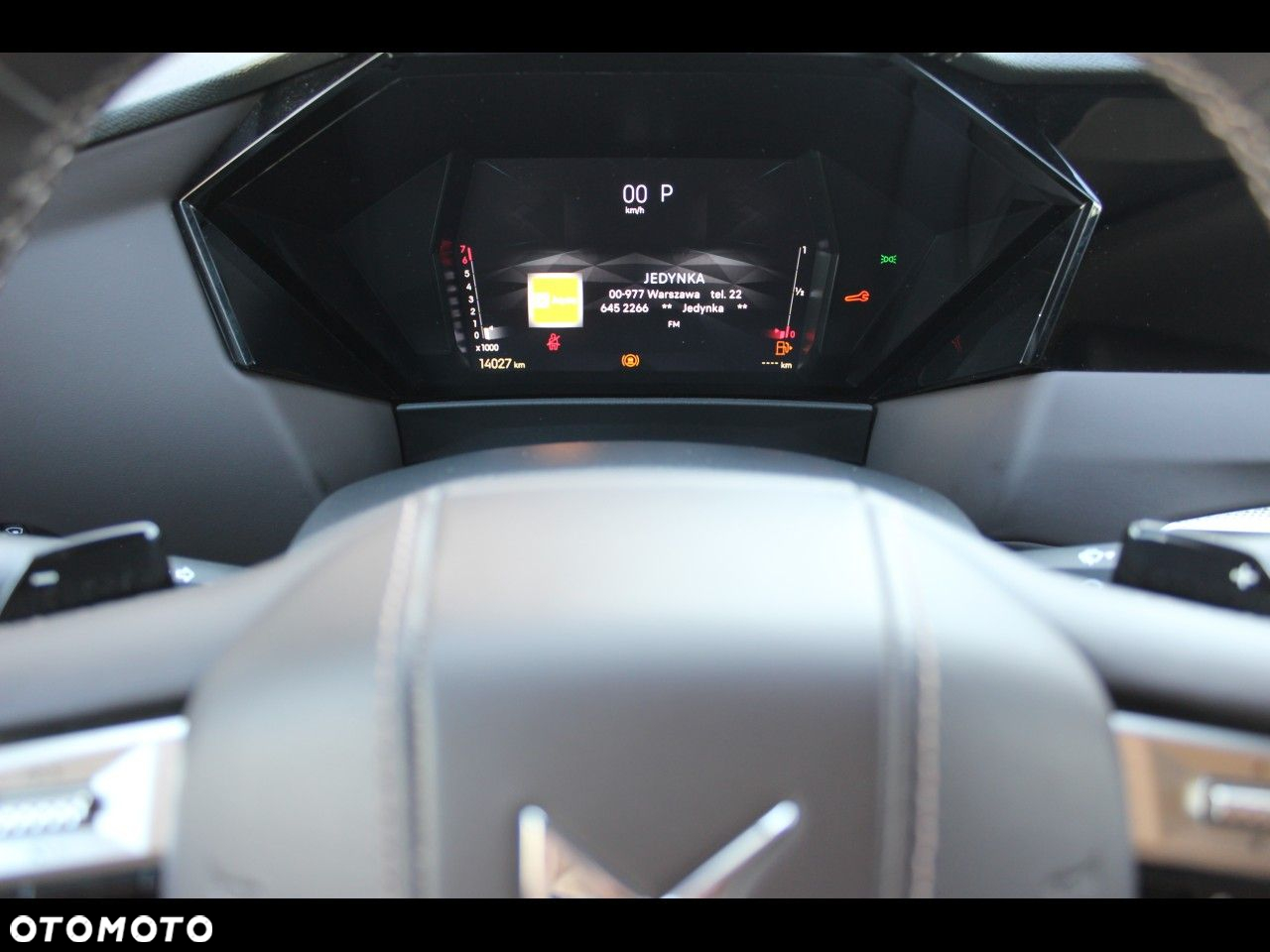 DS Automobiles DS 4 1.2 PureTech Opera - 12