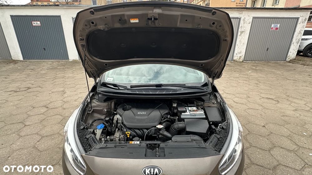 Kia Ceed - 19