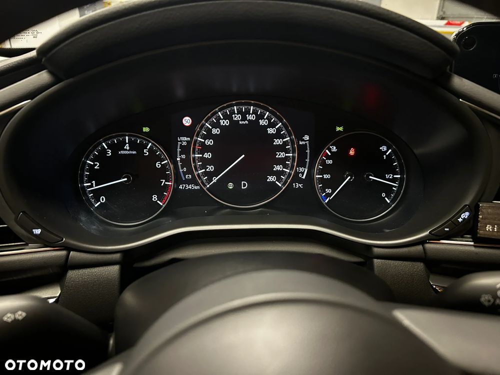 Mazda 3 2.0 mHEV Hikari - 12