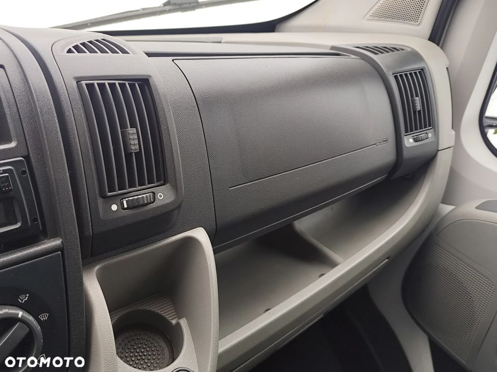 Citroën JUMPER L2H3 - 11