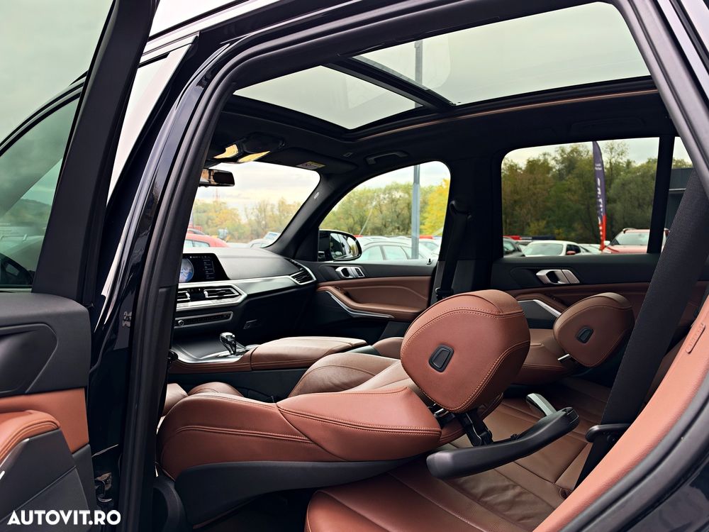 BMW X5 xDrive30d - 23