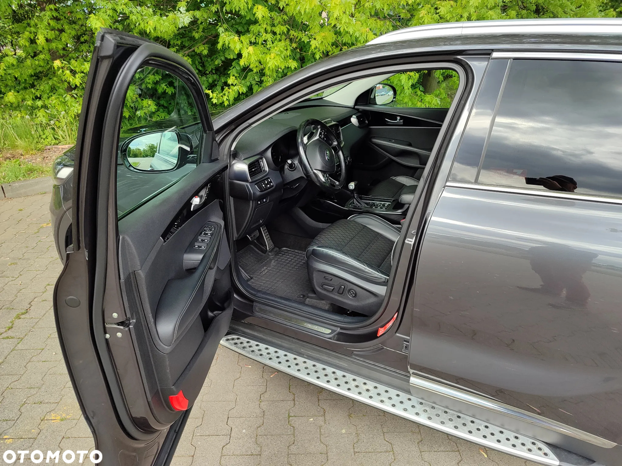 Kia Sorento 2.0 CRDI GT Line - 15