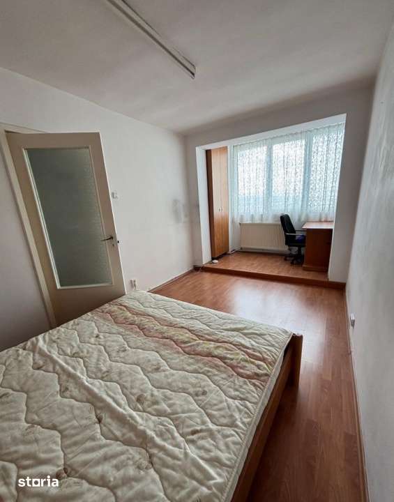 Apartament cu 4 camere, Manastur, OMV Calea Floresti — fotografia 3