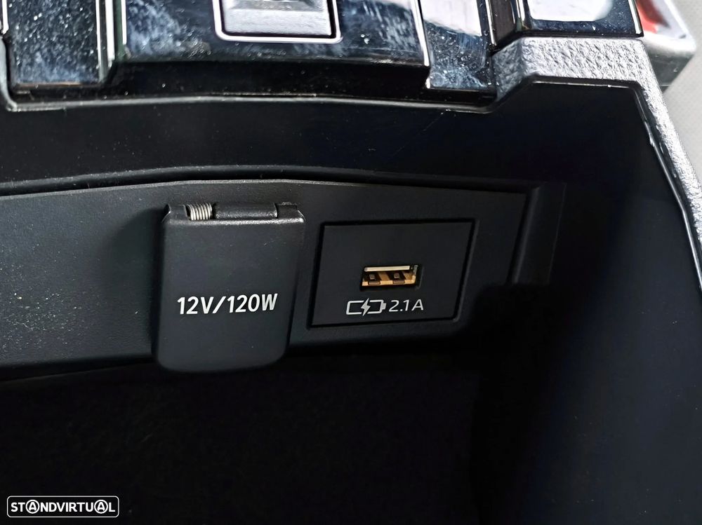 Toyota Corolla Touring Sports 1.8 Hybrid Exclusive - 30