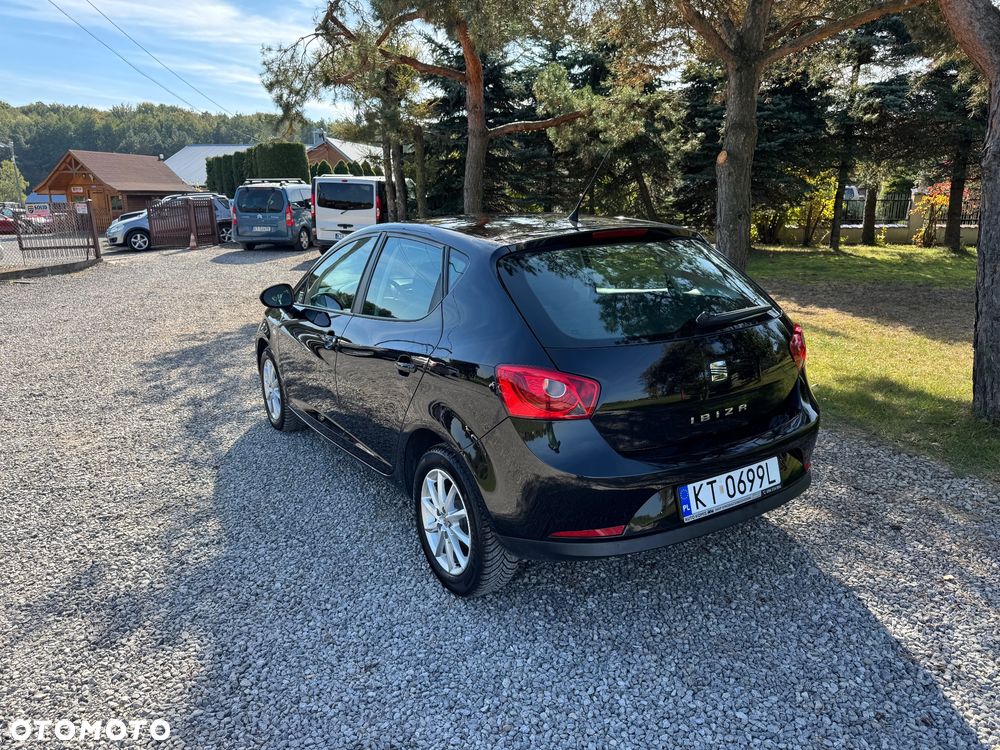Seat Ibiza 1.6 TDI CR Style 4YOU - 2