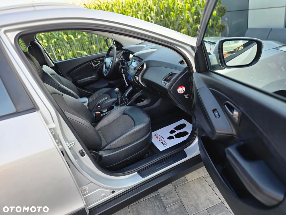 Hyundai ix35 - 15