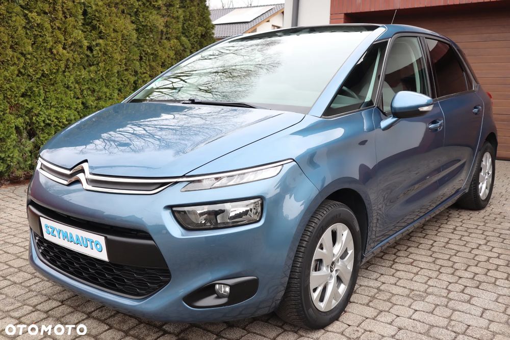 Citroën C4 Picasso 1.2 PureTech Feel S&S - 2
