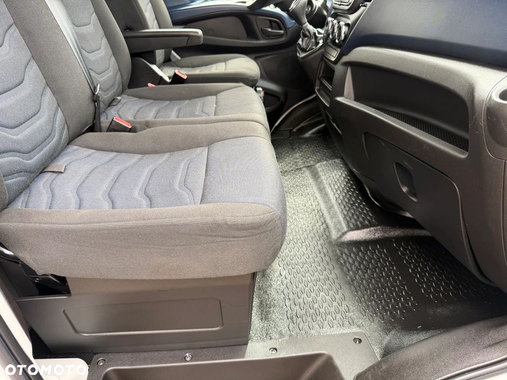 Iveco Daily 3,0 10 EP Izoterma Winda - 29