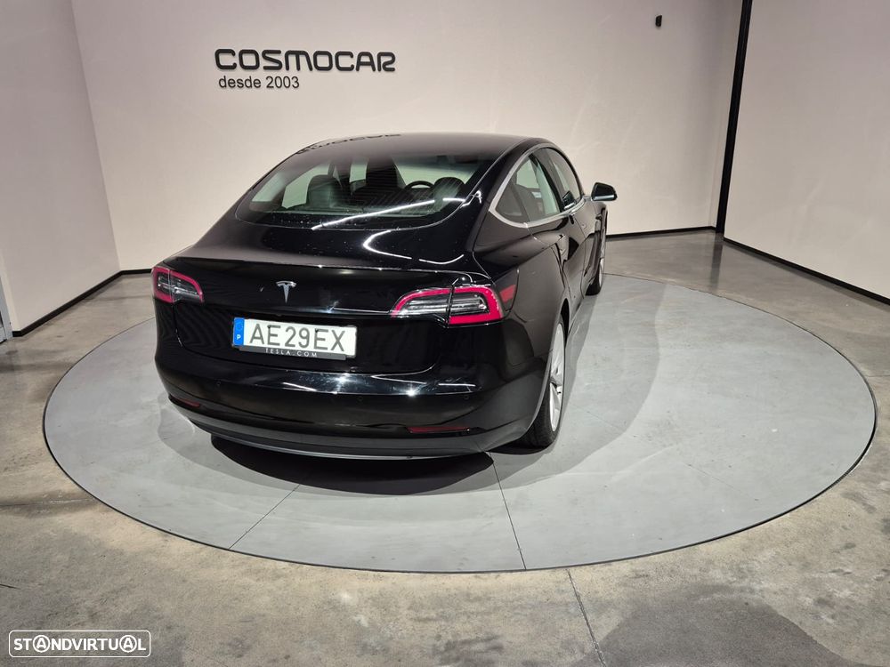 Tesla Model 3 Tração Traseira - 12