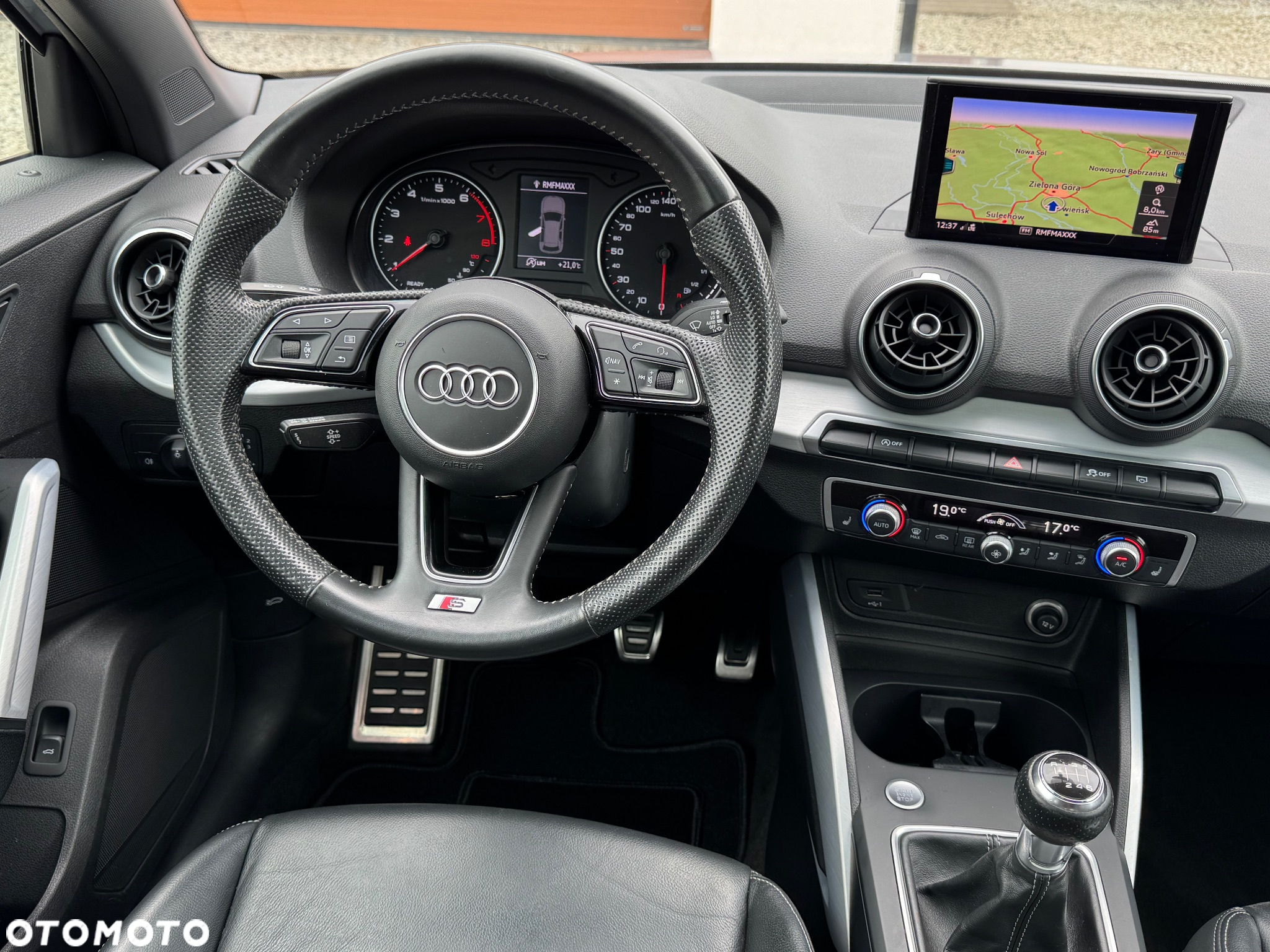 Audi Q2 35 TFSI S Line - 7