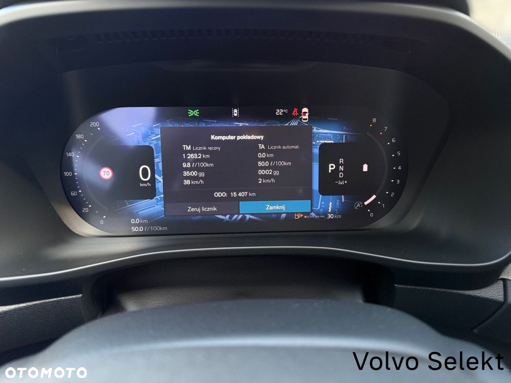Volvo XC 40 - 19