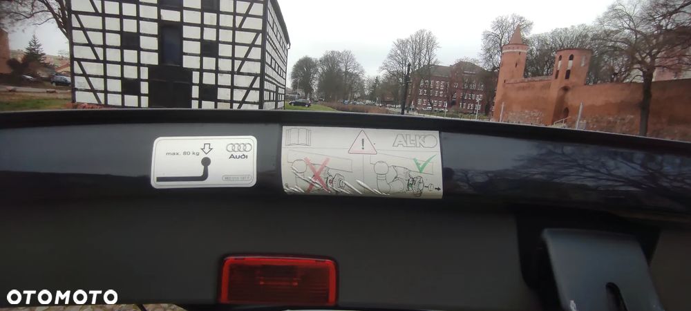 Audi A4 Avant 3.0 Multitronic - 11