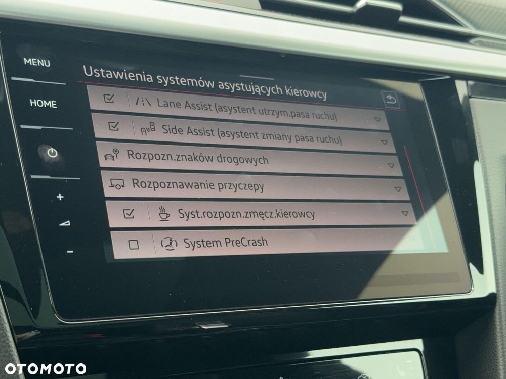 Volkswagen Arteon Shooting Brake - 38