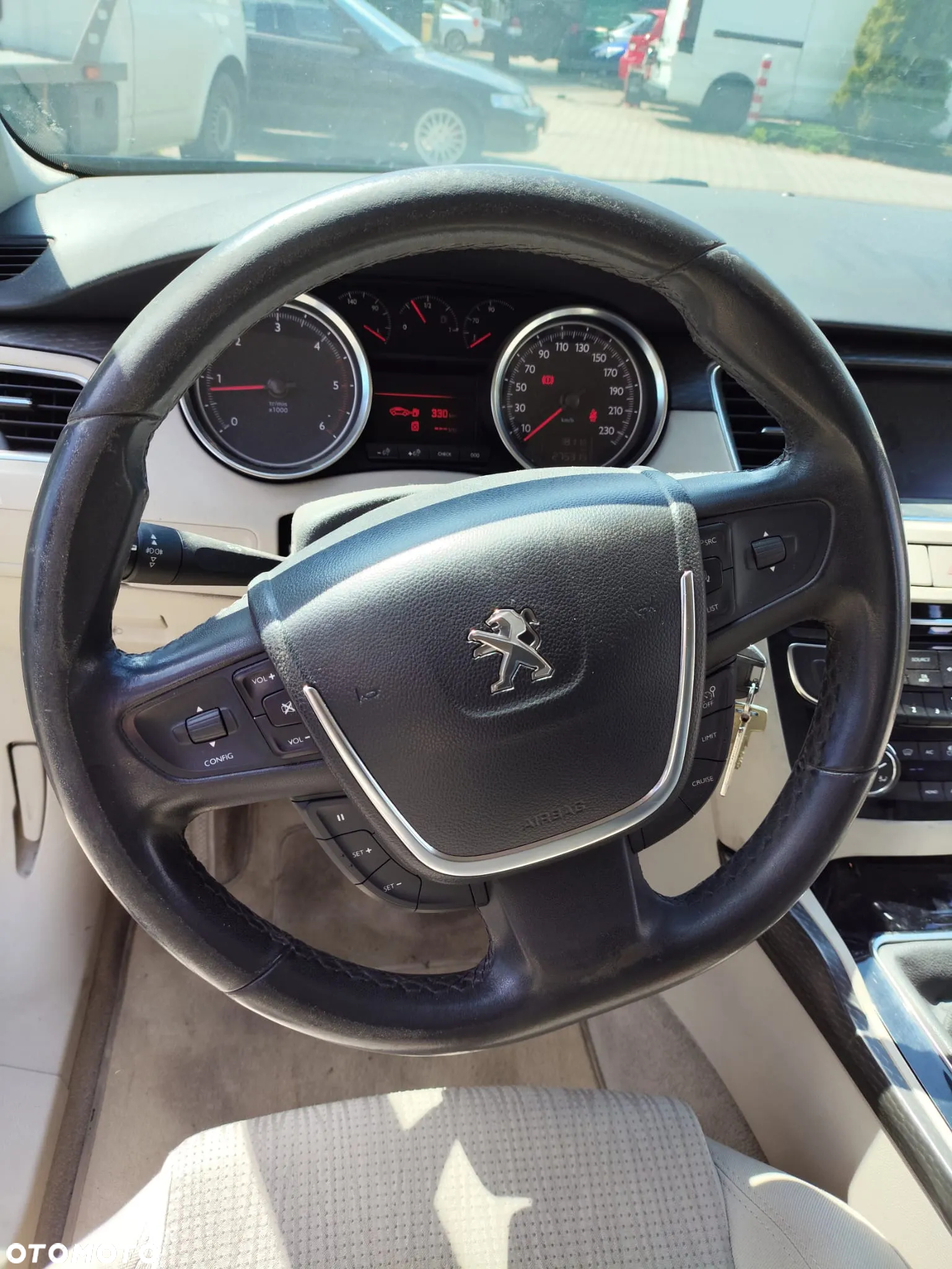 Peugeot 508 2.0 HDi Business Line - 18