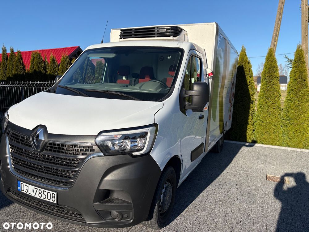 Renault Master - 18