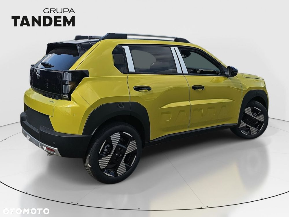 Fiat Grande Panda - 5