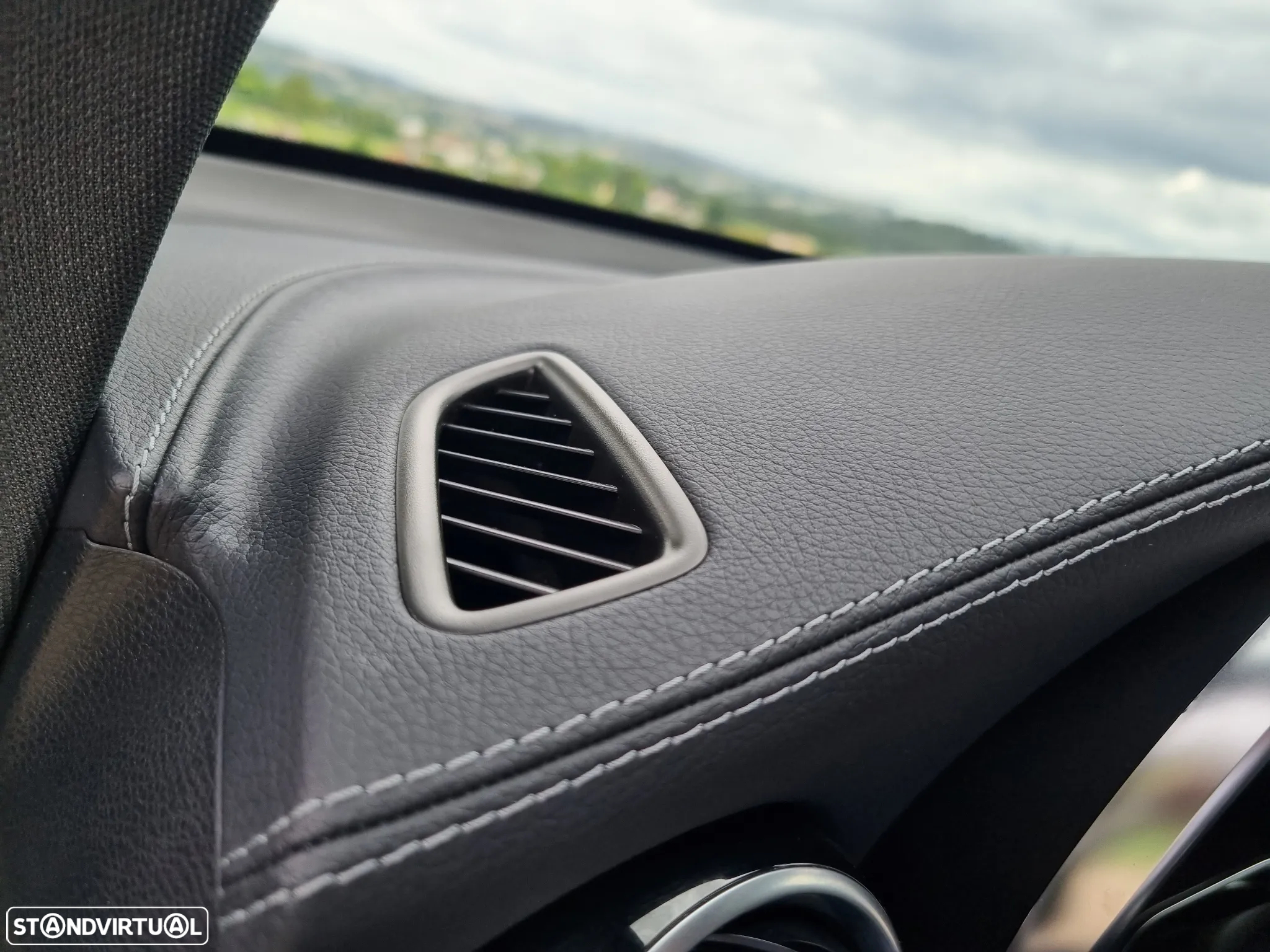 Mercedes-Benz GLC 300 de Coupé 4Matic Business Solutions - 26
