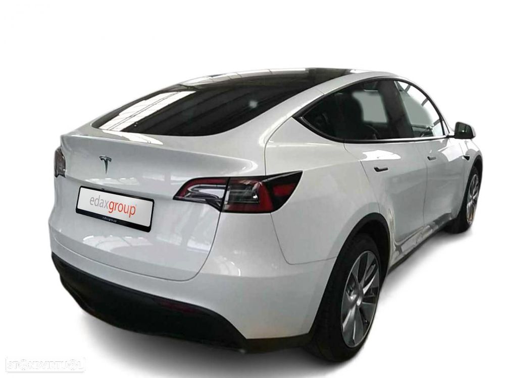 Tesla Model Y Long Range Tração Integral - 2