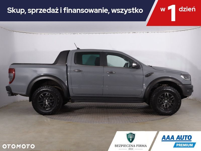 Ford Ranger Raptor - 8