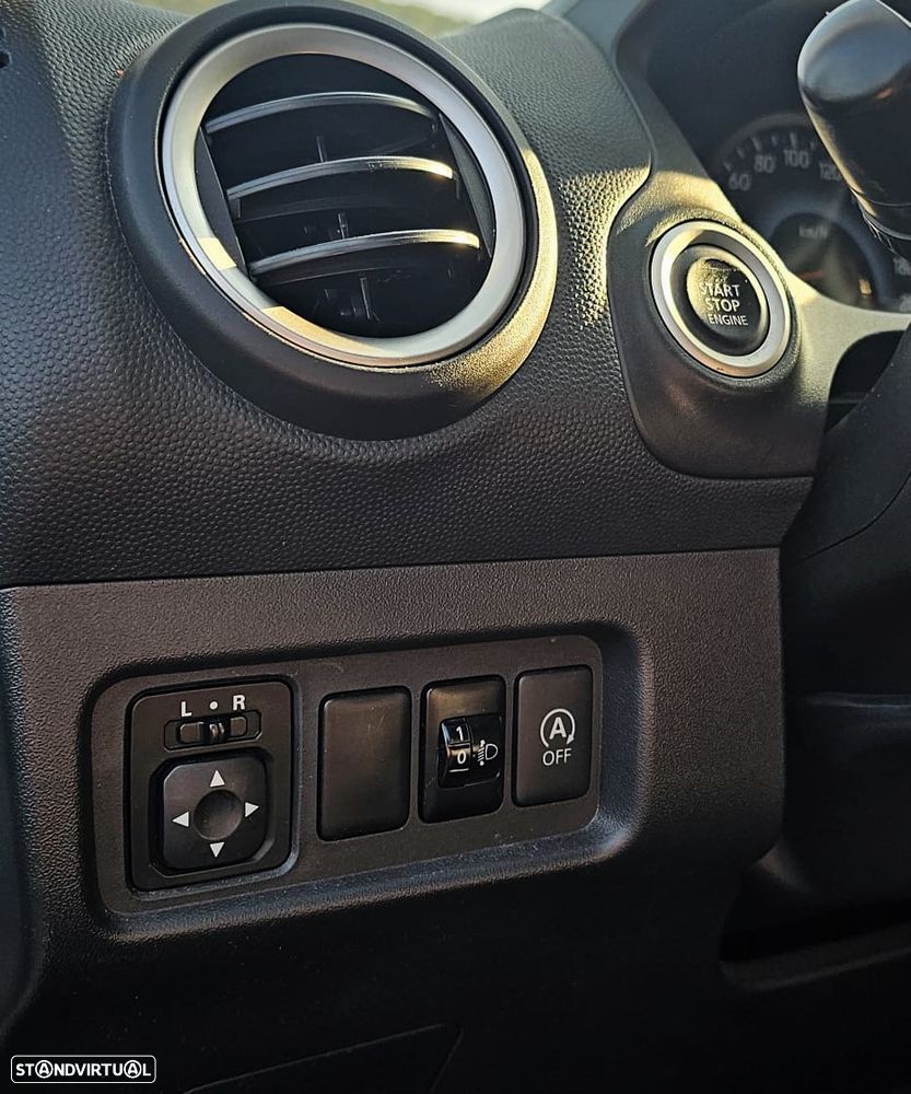Mitsubishi Space Star 1.2 Intense Connect Edition - 14