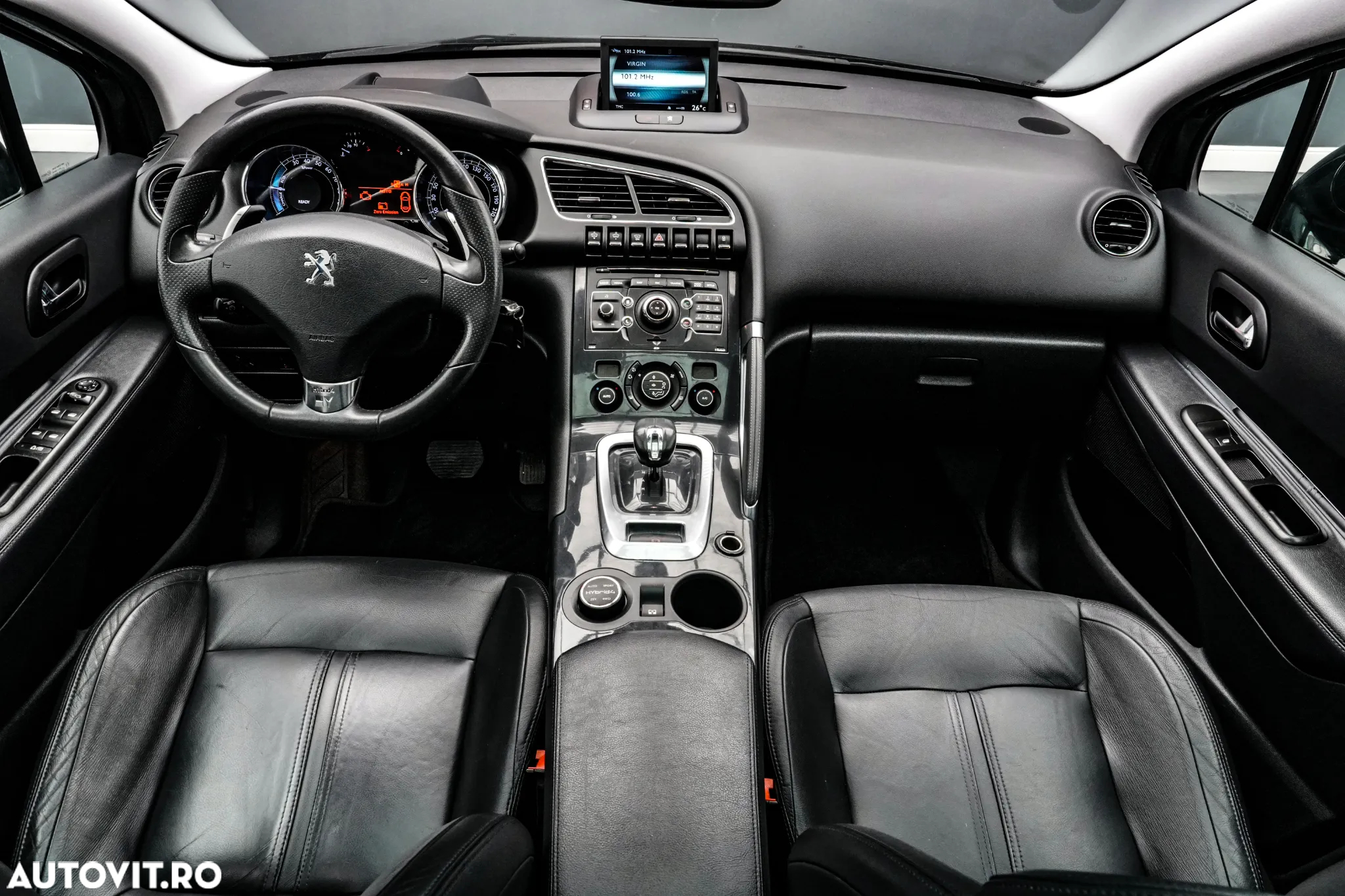 Peugeot 3008 - 8