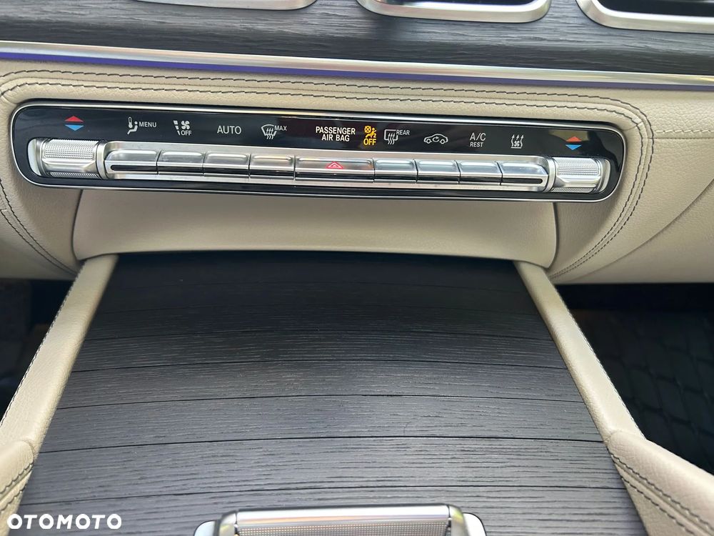 Mercedes-Benz GLE 350 de 4-Matic - 24