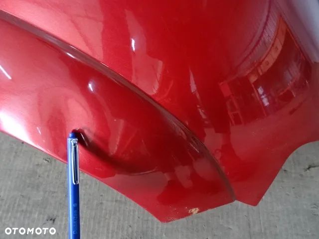 BŁOTNIK PRAWY PRZÓD PRZEDNI CITROEN C3 HB 5D LAK:EKQD NR481 - 3