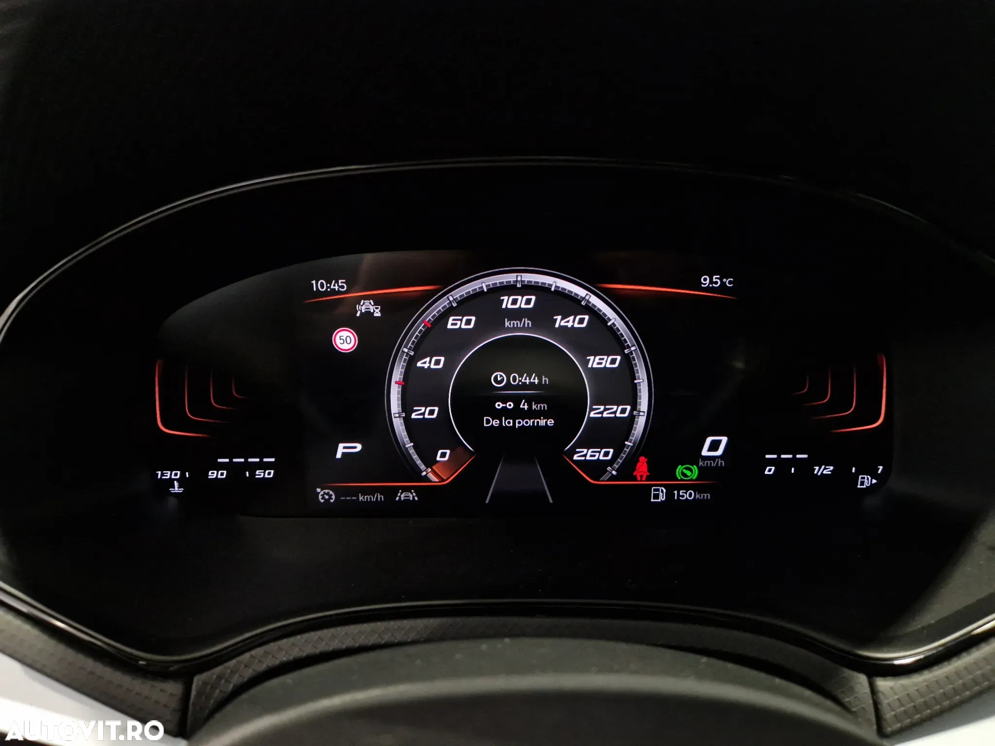 Seat Arona 1.0 TSI DSG7 Style - 18