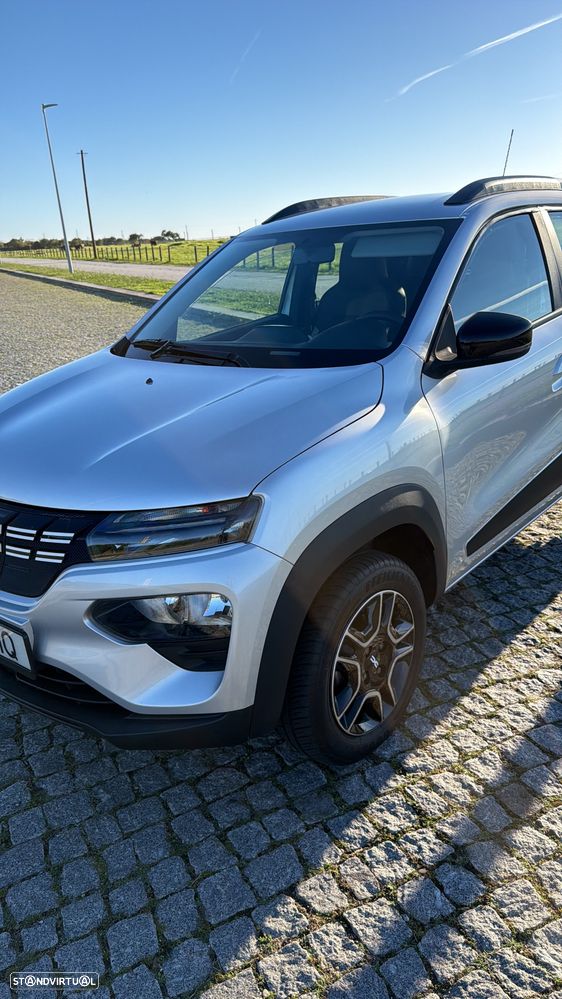 Dacia Spring - 10
