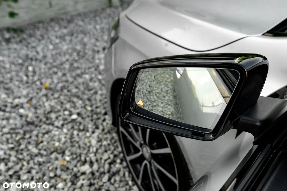 Mercedes-Benz CLA 200 7G-DCT Peak Edition - 22