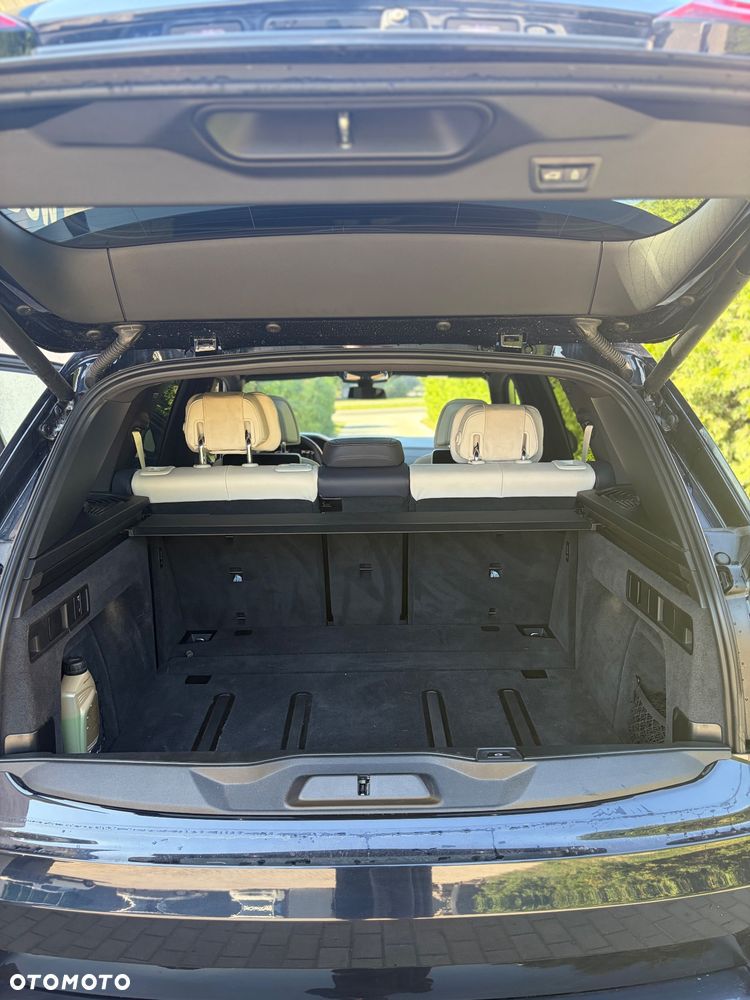 BMW X5 - 30