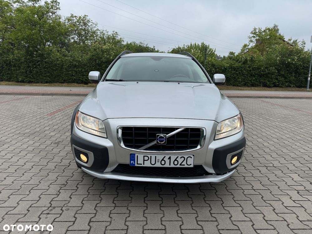 Volvo XC 70 - 21
