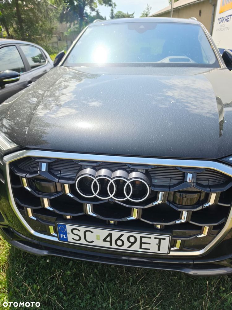 Audi Q7 50 TDI mHEV Quattro S Line Tiptr - 1