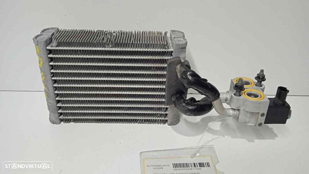 EVAPORADOR AR CONDICIONADO VOLVO XC90 - 1