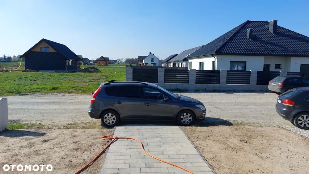 Hyundai i30 1.6 CRDi Comfort - 9