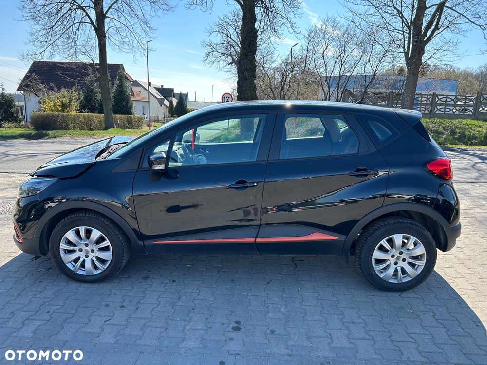 Renault Captur - 2