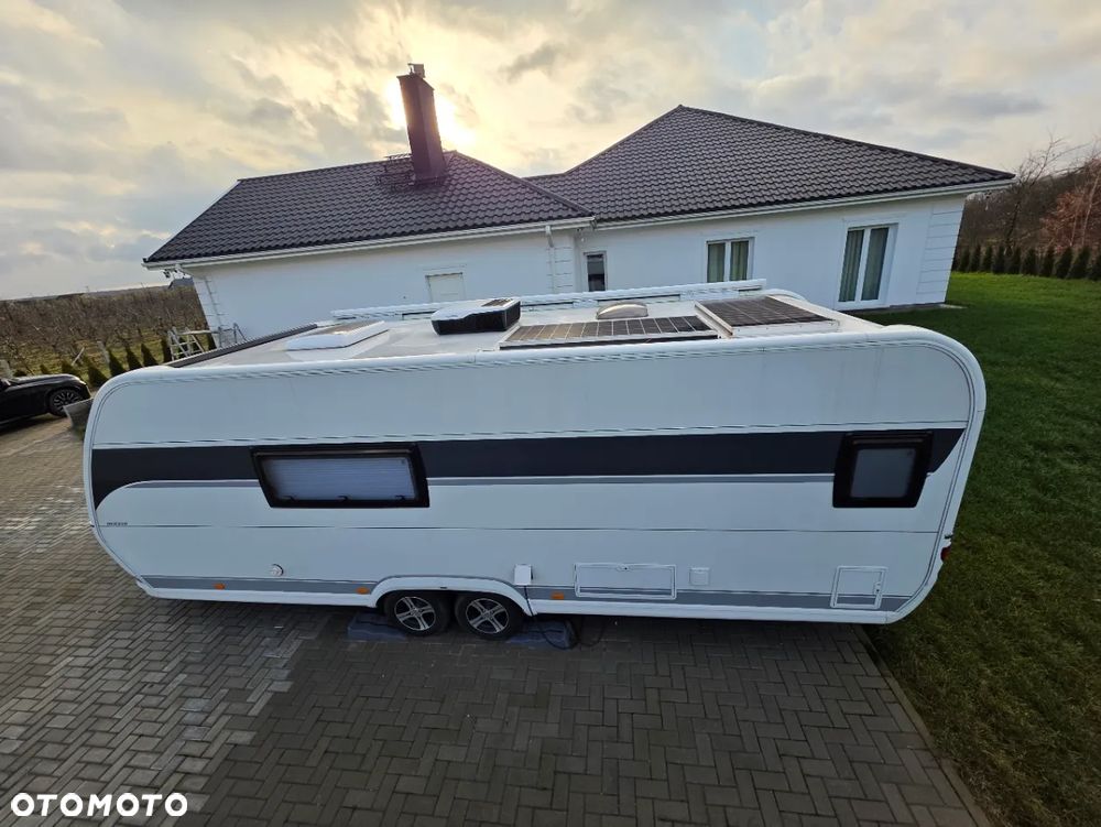 Hobby MAXIA 660 WQM - 1