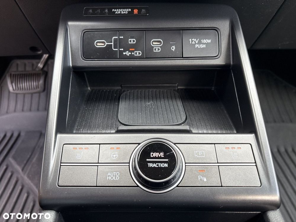 Hyundai Kona 1.0 T-GDI Executive DCT - 14