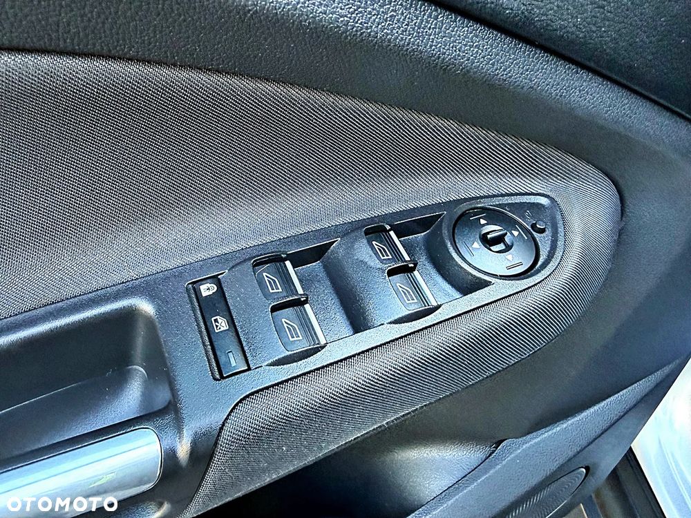 Ford Grand C-MAX 1.5 TDCi Start-Stopp-System Titanium - 27