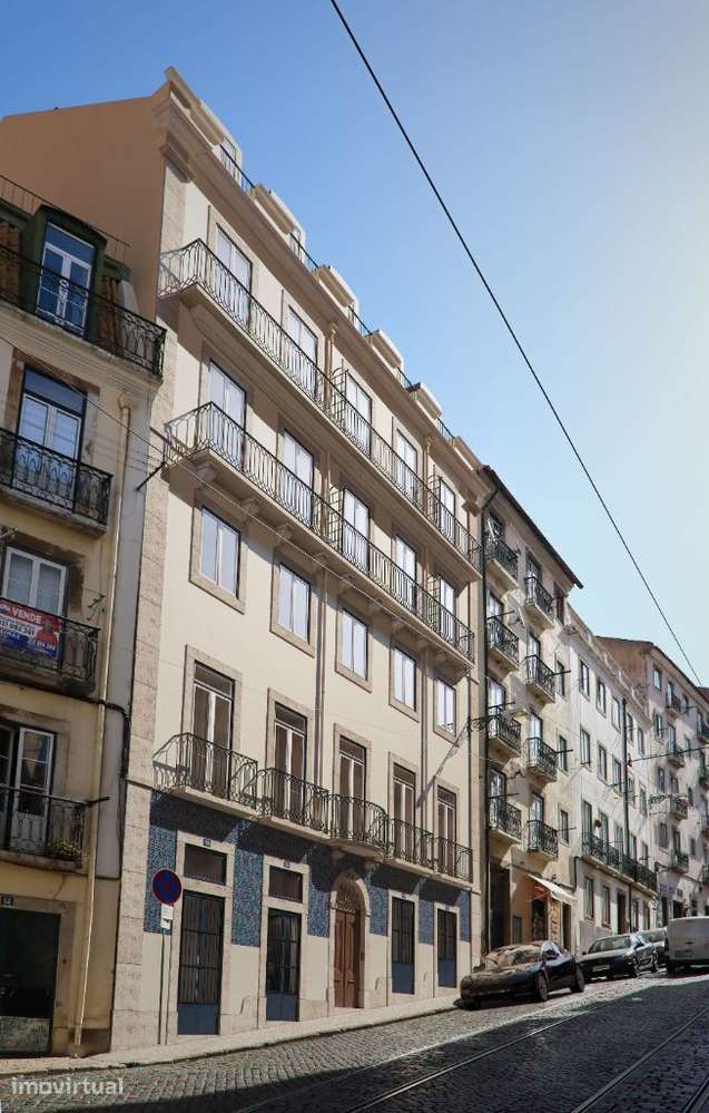 Apartamento T2 à venda, Graça, Lisboa - Grande imagem: 4/14